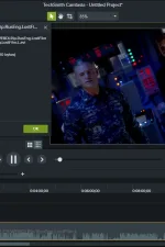 Screenshot #3 - TechSmith Camtasia Studio v24.1.4.5797 + Rus Repack