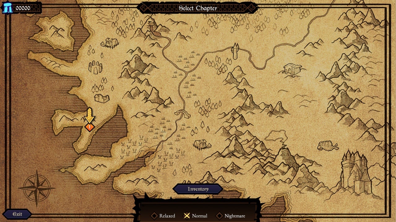 Screenshot #10 - Ancient Enemy
