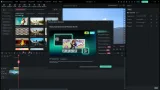 Screenshot #3 - Wondershare Filmora 15.0.11.16306 by 7997