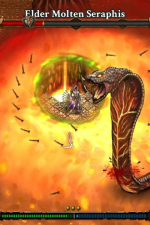 Screenshot #7 - Striving for Light