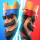 CLASH ROYALE 130300016