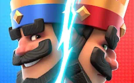 CLASH ROYALE 130300016