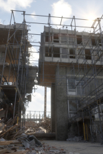 Screenshot #2 - STORROR Parkour Pro