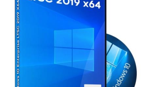 Windows 10x86x64 Enterprise LTSC (1809) 17763.775 by Uralsoft