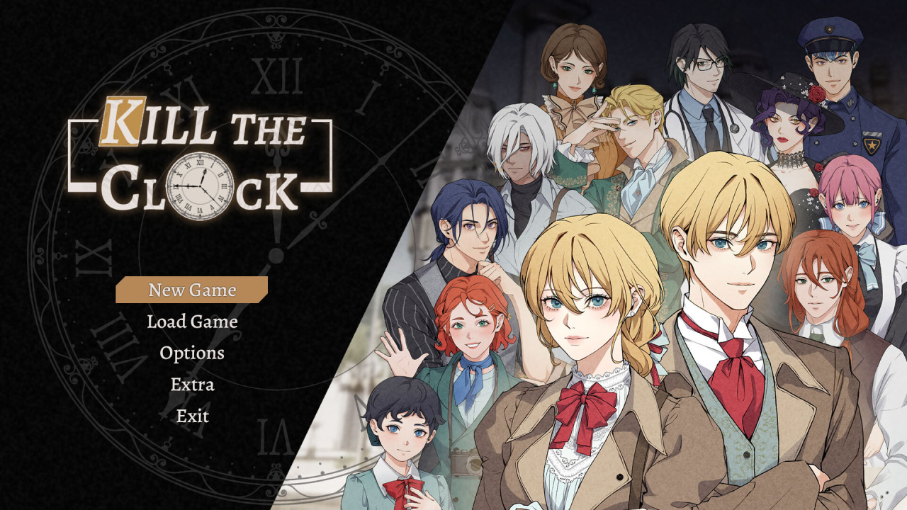Screenshot #1 - Kill The Clock