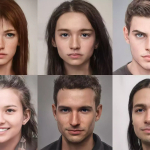 Screenshot #1 - Character Portraits Pack 8