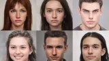 Screenshot #1 - Character Portraits Pack 8