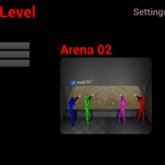 Screenshot #2 - Multiplayer Zombie Survival Template