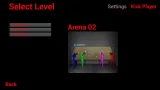 Screenshot #2 - Multiplayer Zombie Survival Template