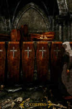 Screenshot #8 - Corpse Keeper