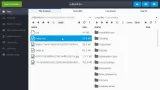 Screenshot #1 - Snowflake SSH-клиент