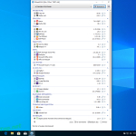 Screenshot #2 - Стабильная сборка Windows 10 1909 3in1 x64 WPI by AG 12.2020 [18363.1256]