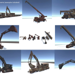 Screenshot #3 - Abandoned Vehicles