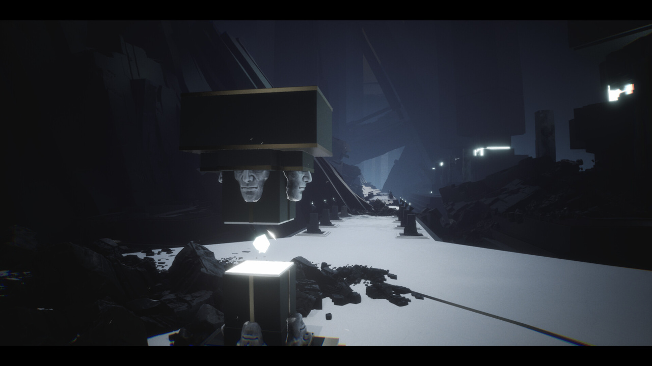Screenshot #4 - BLACKSHARD