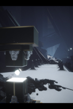 Screenshot #4 - BLACKSHARD