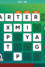 Screenshot #5 - Word Play