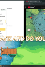 Screenshot #5 - Lakeside Bar