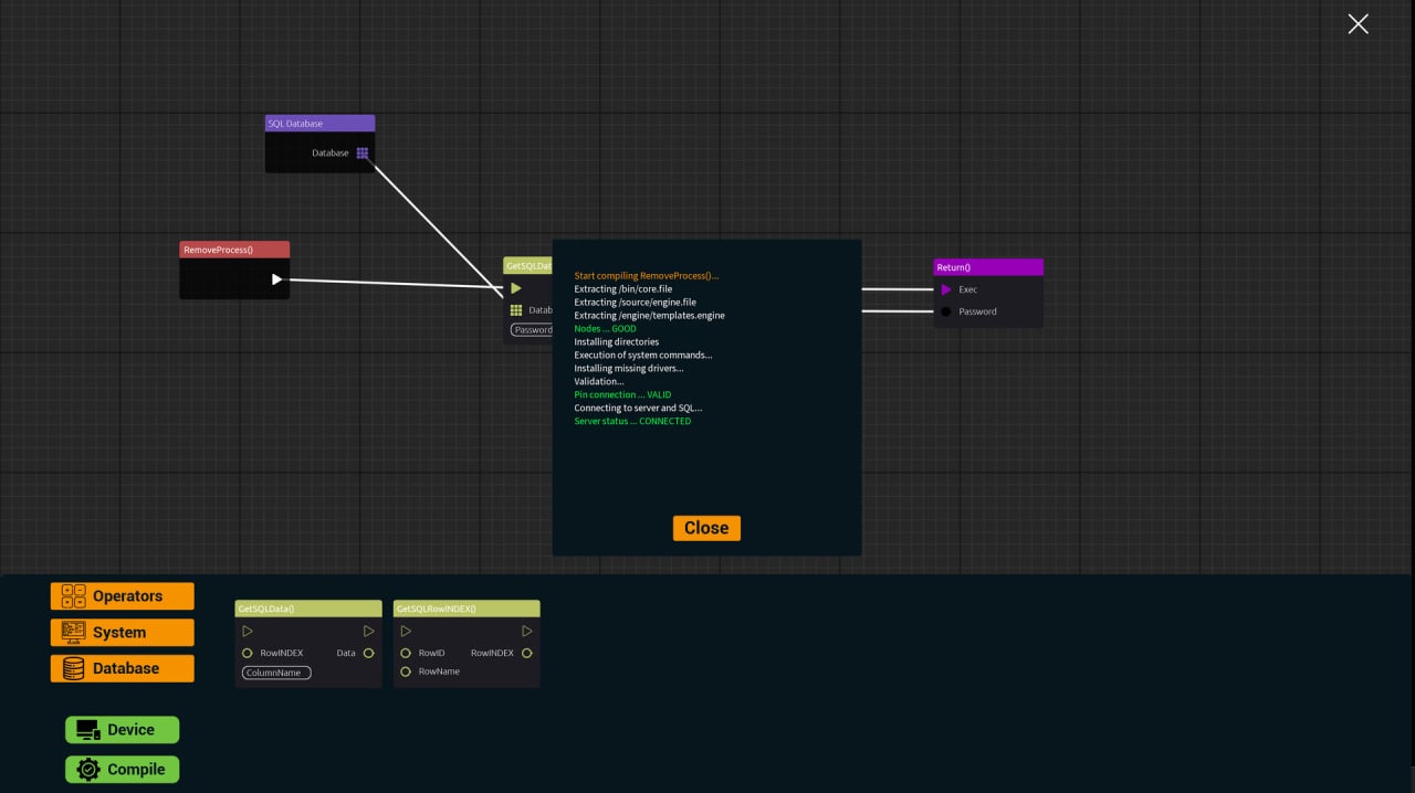Screenshot #6 - ServiceIT: You can do IT