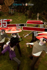 Screenshot #1 - SourceWorlds