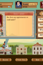 Screenshot #6 - Turmoil