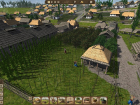 Screenshot #4 - Ostriv