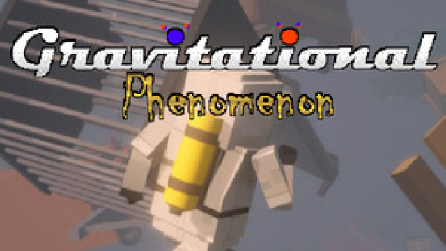 Gravitational Phenomenon