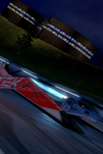 Screenshot #4 - BallisticNG