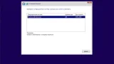Screenshot #1 - Windows 10 Enterprise 16299.192 (x86/x64) Uralsoft