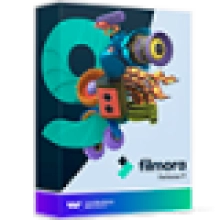 Wondershare Filmora