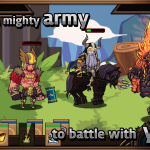 Screenshot #5 - THOR: LORD OF STORMS 1.1.1