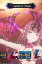 Screenshot #10 - Death end re;Quest
