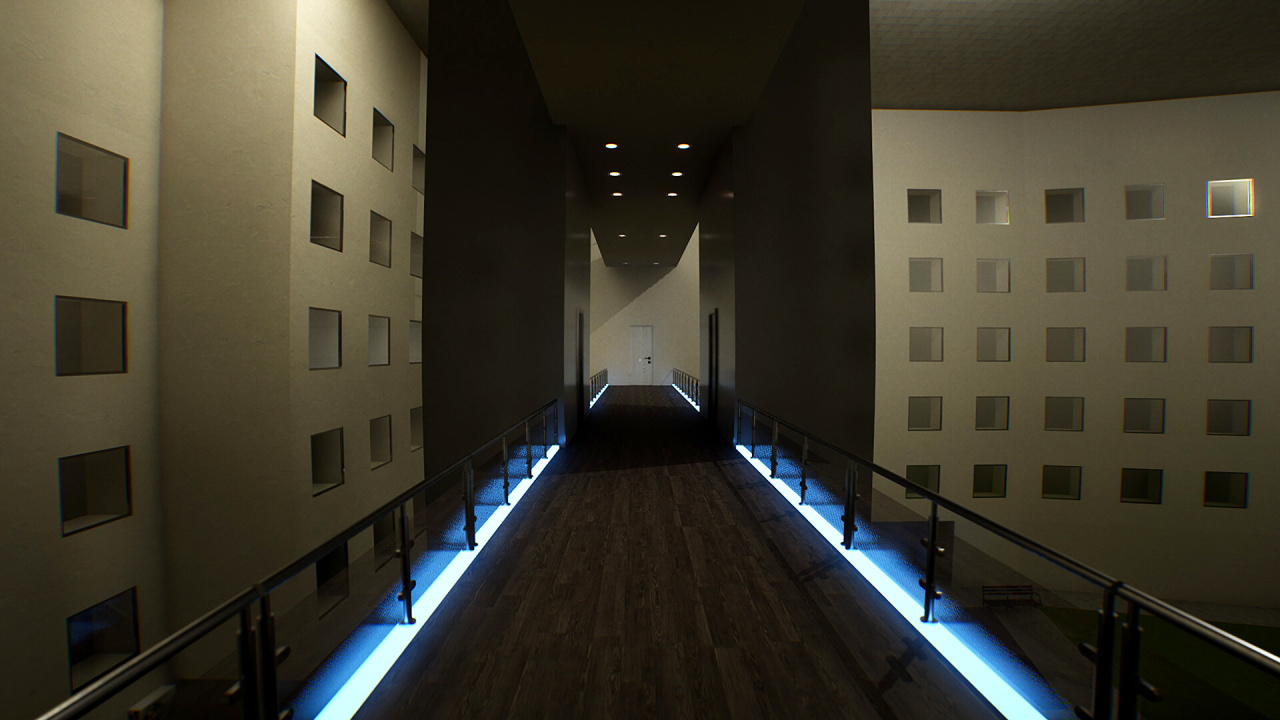 Screenshot #4 - Hotel 188