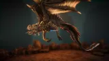 Screenshot #1 - Wyrms v1.0