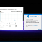 Screenshot #4 - Windows 10 Лайт версия Enterprise 22H2 19045.3271 x64
