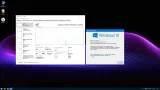 Screenshot #4 - Windows 10 Лайт версия Enterprise 22H2 19045.3271 x64