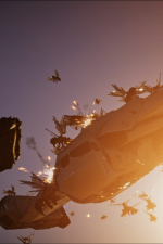 Screenshot #2 - Silica