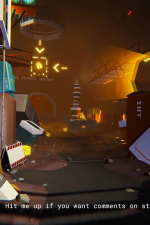 Screenshot #1 - Backfirewall_