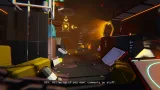 Screenshot #1 - Backfirewall_