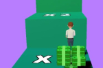 Screenshot #1 - ДЕНЕЖНЫЙ БЕГУН: РАННЕР 1.0.0.0.0