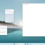 Screenshot #3 - Windows 11 22H2 x64 Rus by OneSmiLe [25324.1000]