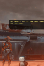 Screenshot #2 - Life of Delta