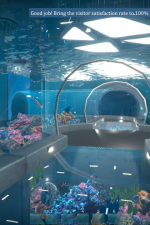 Screenshot #2 - Aquarist