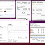 Screenshot #6 - Windows 11 Pro Русская VL x64 24H2 26100.2033 by OVGorskiy 10.2024