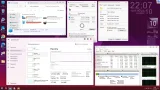 Screenshot #6 - Windows 11 Pro Русская VL x64 24H2 26100.2033 by OVGorskiy 10.2024