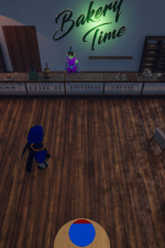 Screenshot #7 - Quest of Legend