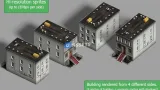 Screenshot #4 - Реалистичный 2D город