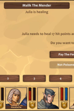 Screenshot #10 - Crossing The Sands