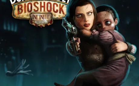 BioShock Infinite: Burial at Sea - Episode Two: +6 трейнер