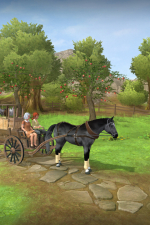 Screenshot #3 - Sound of Horses