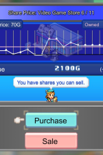 Screenshot #3 - Dream Town Island